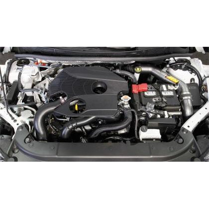 AEM 2017 Nissan Sentra L4-1.6 F/I Gunmetal Gray Cold Air Intake