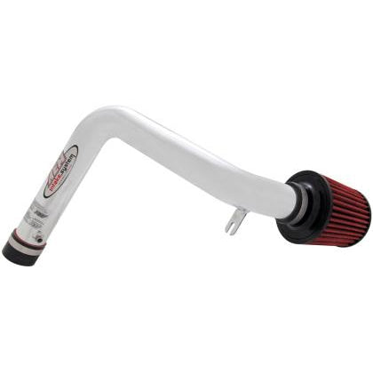 AEM 98-02 Acura CL Polished Cold Air Intake