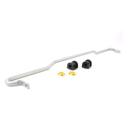 Whiteline 08+ Subaru WRX Hatch / 08-09 Subaru STi Rear 20mm Swaybar-heavy duty