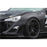 GReddy 13+ Scion FR-S Full Greddy X Rocket Bunny 86 Wide Body Aero Kit without GT Wing