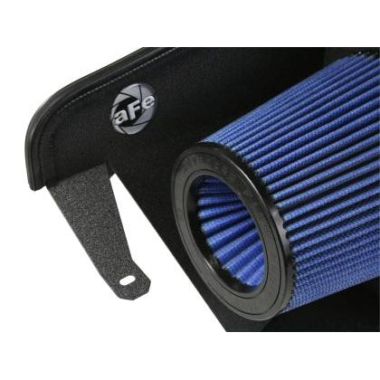 aFe Power Magnum Force Stage-1 Cold Air Intake System w/ Pro 5R Media BMW X5 (E53) 04-06 V8-4.4/4.8L N52