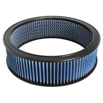 aFe Power Magnum FLOW OE Replacement Air Filter w/ Media GM Cars/Trucks 78-00 V8 (Diesel)