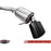 AWE Tuning Audi B9 RS 5 2.9L (Res.For Performance Cat) Touring Edition Exhaust w/ Diamond Black Tips