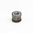 DeatschWerks Stainless Steel 10 Micron Universal Filter Element (fits 70mm Housing)