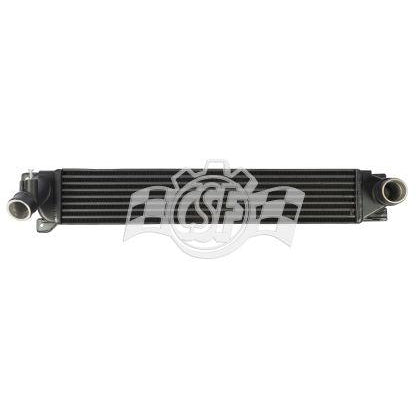 CSF 12-14 Ford Edge 2.0L OEM Intercooler