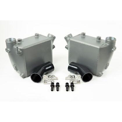 CSF McLaren 720 S Twin Intercooler Set