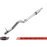AWE Tuning 2018+ Jeep Wrangler JL/JLU 3.6L Trail Edition Cat-Back Exhaust