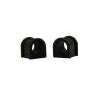Whiteline 89-98 Nissan 240SX Front Bushing Kit - Mount Service Kit