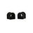 Whiteline 89-98 Nissan 240SX Front Bushing Kit - Mount Service Kit