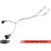 AWE Tuning Audi B9 S5 Sportback Track Edition Exhaust - Non-Resonated (Black 90mm Tips)