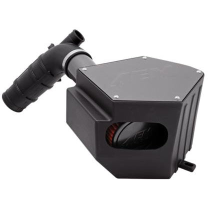 AEM 08-14 Mitsubishi Lancer Evolution X 2.0L Cold Air Intake