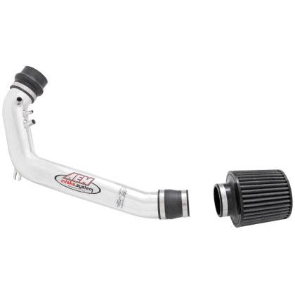 AEM 92-94 Nissan 240SX Polished Short Ram Intake