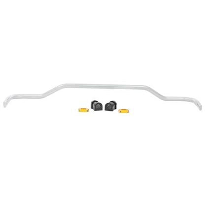 Whiteline 08-09 Pontiac G8 / G8 GT (Incl. 2009 G8 GXP) Front & Rear Sway Bar Kit