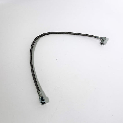 PRL Motorsports -3 AN oil feed Line 18" Length