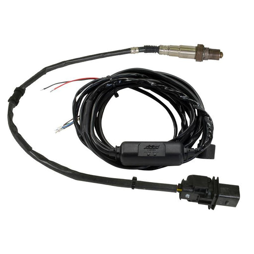 AEM X-Series Inline Wideband UEGO Controller for Use With Nascar McLaren ECU via CAN