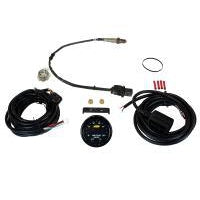 AEM X-Series OBDII Wideband UEGO AFR Sensor Controller Gauge