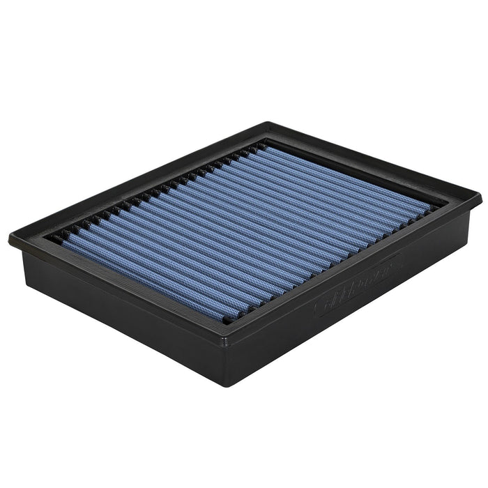 aFe Power Magnum Flow OE Replacement Air Filter GM Silverado/Sierra 99-18 V6/V8