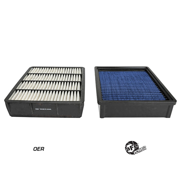 aFe Power Magnum Flow OE Replacement Air Filter Toyota Tacoma 95-04 V6-3.4L