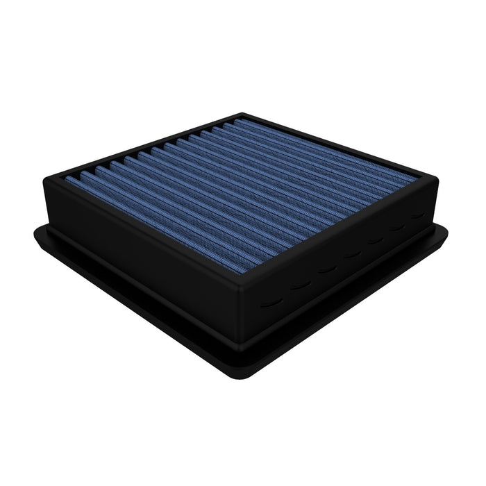 aFe Power Magnum Flow OE Replacement Air Filter w/ Pro Media Chevrolet Camaro 85-92 V8