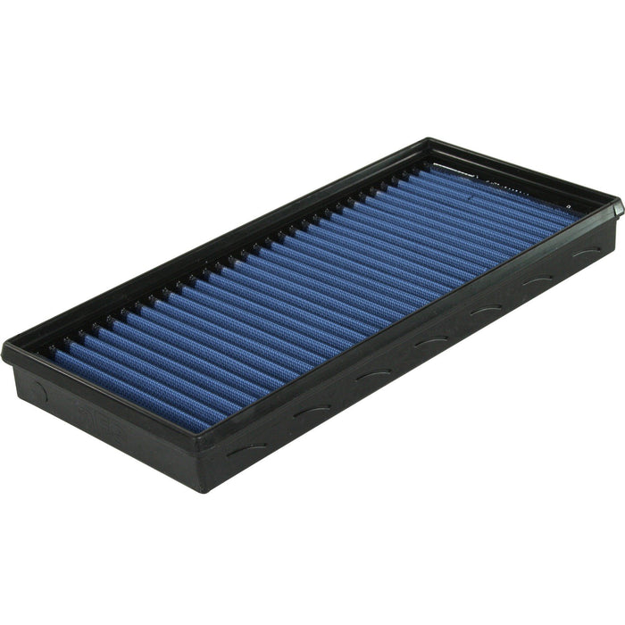 aFe Power Magnum Flow OE Replacement Air Filter w/ Pro Media Jeep Wrangler (YJ) 87-95 L4/L6
