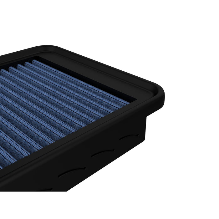 aFe Power Magnum Flow OE Replacement Air Filter w/ Pro Media Toyota Trucks 89-04 L4