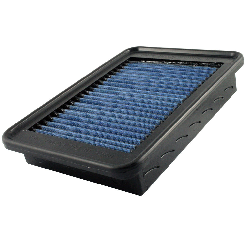 aFe Power Magnum Flow OE Replacement Air Filter w/ Pro Media Toyota Trucks 89-04 L4