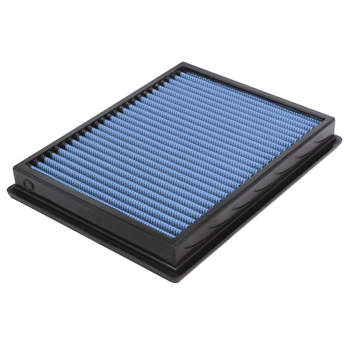 aFe Power Magnum Flow OE Replacement Air Filter w/ Pro Media Ford Mustang 86-93 V8-5.0L