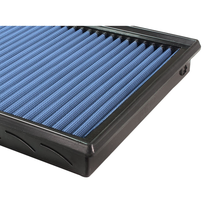 aFe Power Magnum Flow OE Replacement Air Filter w/ Pro Media Ford Mustang 86-93 V8-5.0L
