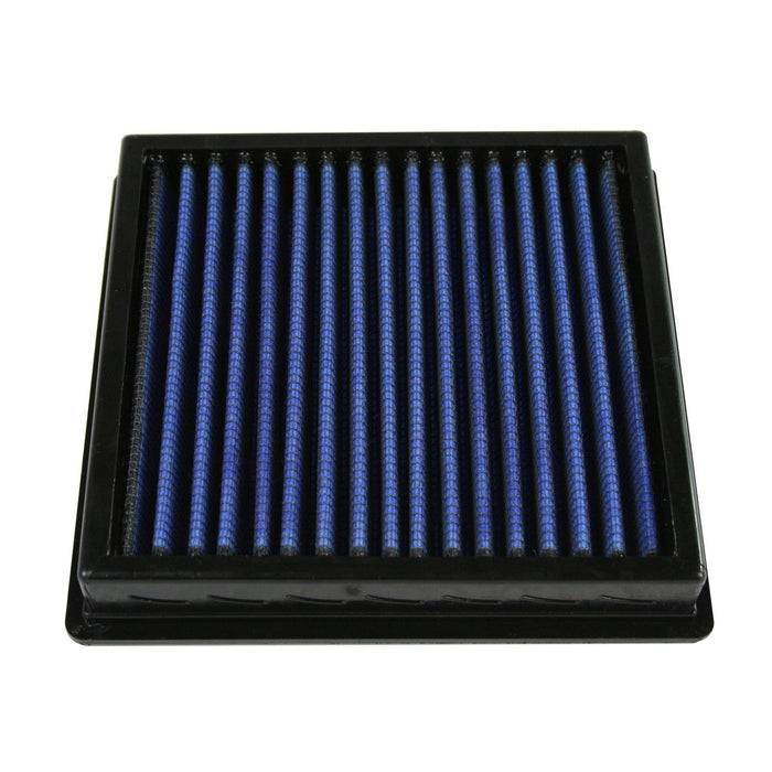 aFe Power Magnum Flow OE Replacement Air Filter w/ Pro Media Honda Civic VTEC 96-00