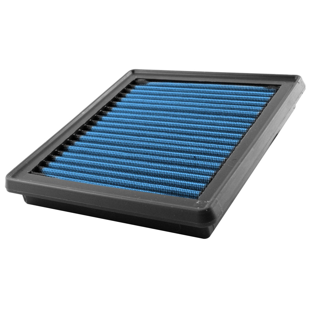 aFe Power Magnum Flow OE Replacement Air Filter w/ Pro Media Honda Civic 92-95