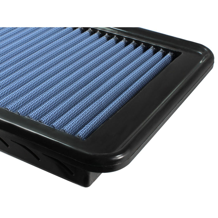 aFe Power Magnum Flow OE Replacement Air Filter w/ Pro Media Mitsubishi Eclipse 95-05 L4-2.0L/2.4L