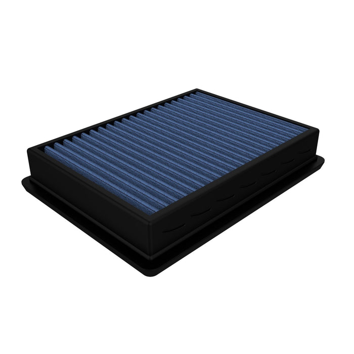 aFe Power Magnum Flow OE Replacement Air Filter w/ Pro Media GM Cars & Trucks 94-09 V6
