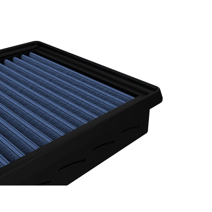aFe Power Magnum Flow OE Replacement Air Filter w/ Pro Media GM Cars & Trucks 94-09 V6