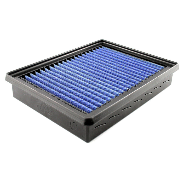 aFe Power Magnum Flow OE Replacement Air Filter w/ Pro Media GM Cars & Trucks 94-09 V6