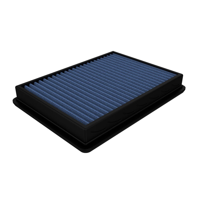 aFe Power Magnum Flow OE Replacement Air Filter w/ Pro Media GM Cars 91-09 V6/V8