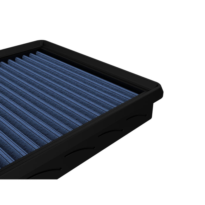 aFe Power Magnum Flow OE Replacement Air Filter w/ Pro Media GM Cars 91-09 V6/V8