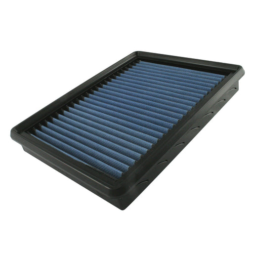 aFe Power Magnum Flow OE Replacement Air Filter w/ Pro Media GM Cars 91-09 V6/V8
