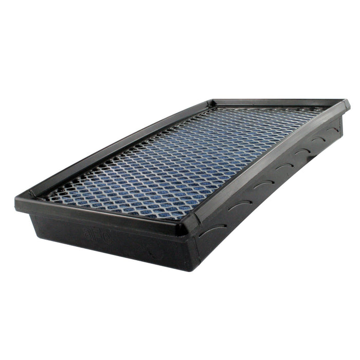 aFe Power Magnum Flow OE Replacement Air Filter w/ Pro Media Ford Van 95-03 V8-7.3L (td)