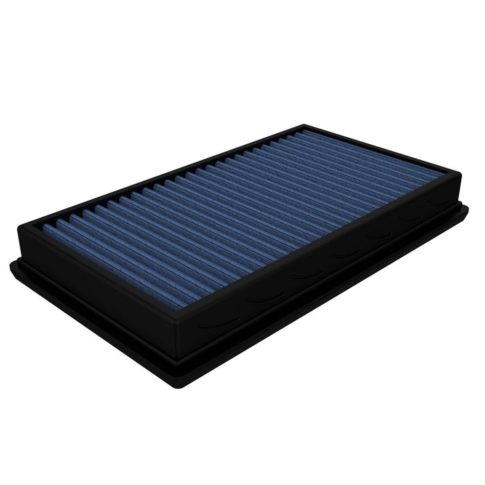 aFe Power Magnum Flow OE Replacement Air Filter w/ Pro Media Ford Van 95-03 V8-7.3L (td)