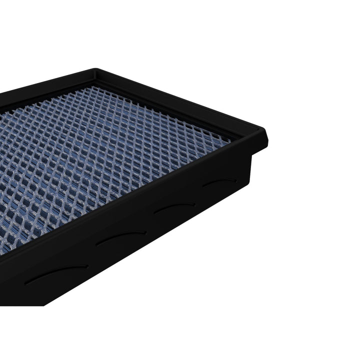 aFe Power Magnum Flow OE Replacement Air Filter w/ Pro Media Ford Van 95-03 V8-7.3L (td)