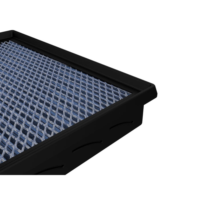 aFe Power Magnum Flow OE Replacement Air Filter w/ Pro Media Ford Diesel Trucks 93-94 V8-7.3L (td-di)