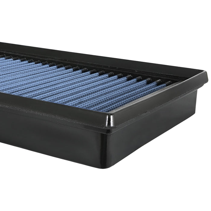 aFe Power Magnum Flow OE Replacement Air Filter w/ Pro Media Porsche 911 Carrera (996/997) 97-08 H6-3.4L/3.6L/3.8L Non-Turbo "