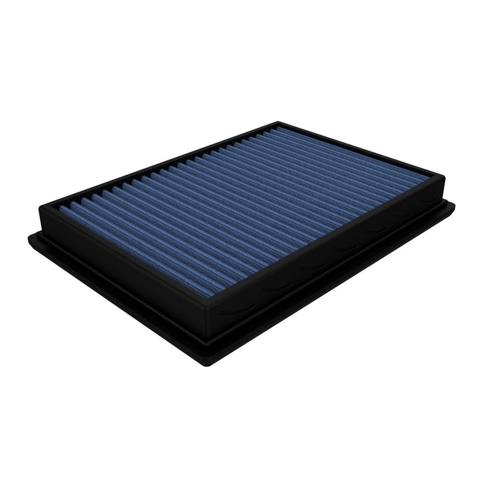 aFe Power Magnum Flow OE Replacement Air Filter w/ Pro Media Jeep Liberty (KJ) 02-07 V6-3.7L / Grand Cherokee (WK) 05-10 V6/V8