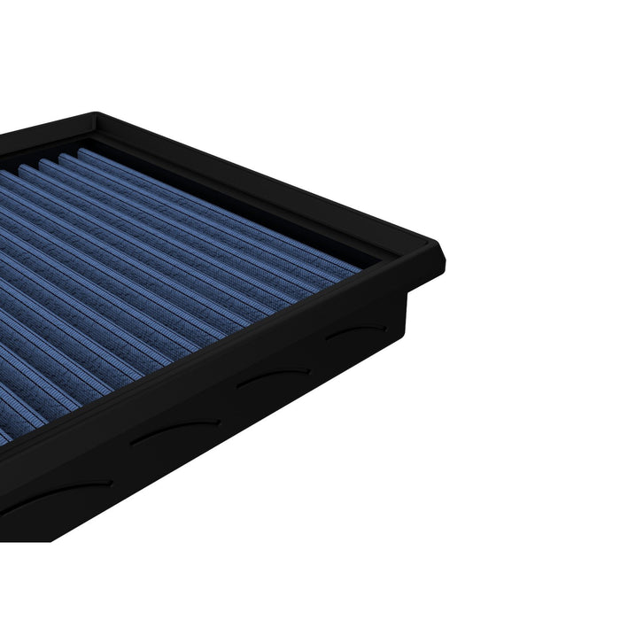 aFe Power Magnum Flow OE Replacement Air Filter w/ Pro Media Jeep Liberty (KJ) 02-07 V6-3.7L / Grand Cherokee (WK) 05-10 V6/V8