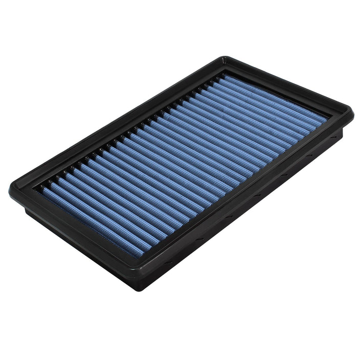aFe Power Magnum Flow OE Replacement Air Filter w/ Pro Media GM Cars 97-05 L4/V6