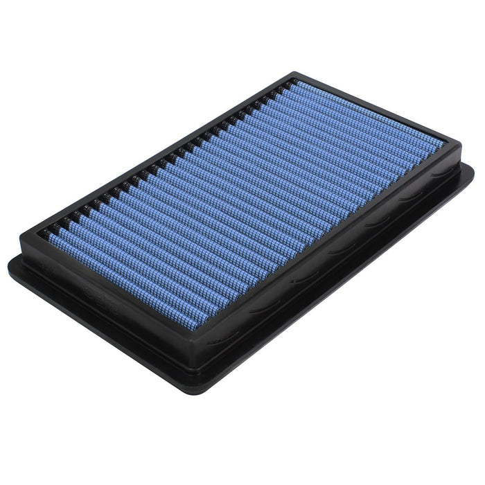aFe Power Magnum Flow OE Replacement Air Filter w/ Pro Media GM Cars 97-05 L4/V6