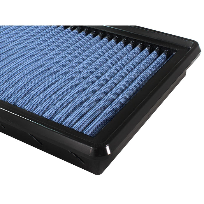 aFe Power Magnum Flow OE Replacement Air Filter w/ Pro Media GM Cars 97-05 L4/V6