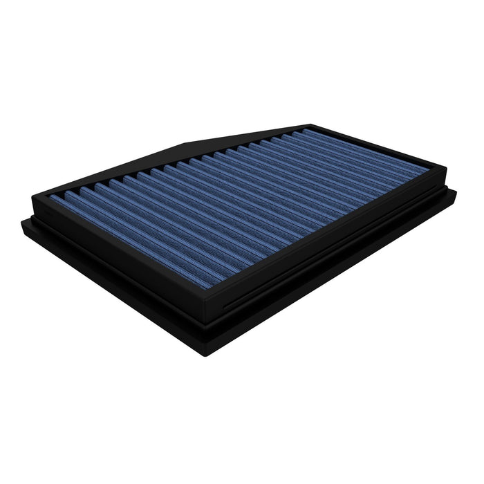 aFe Power Magnum Flow OE Replacement Air Filter w/ Pro Media Porsche Boxster 97-04 H6-2.5/2.7L