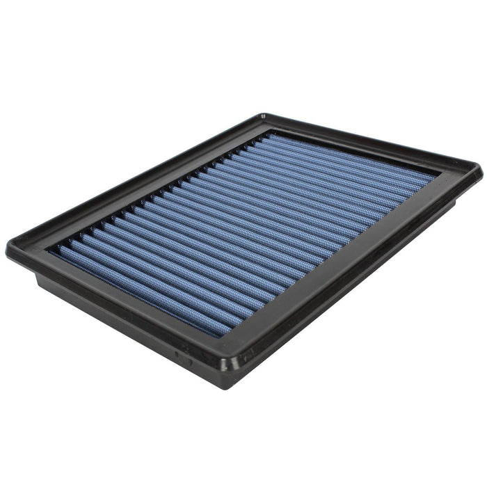 aFe Power Magnum Flow OE Replacement Air Filter w/ Pro Media Holden Commodore 97-04