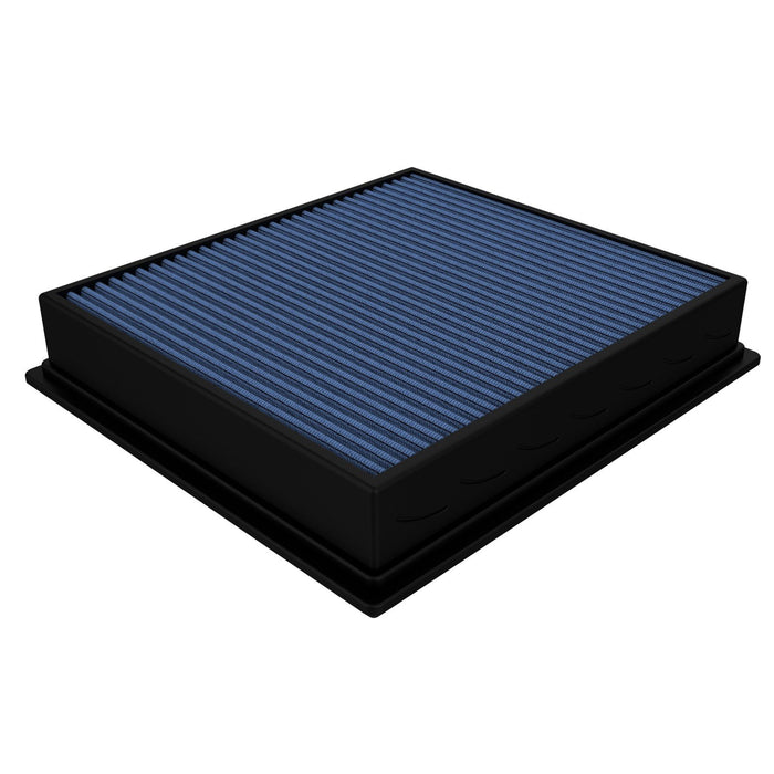 aFe Power Magnum Flow OE Replacement Air Filter w/ Pro Media Dodge Diesel Trucks 03-19 L6-5.9L/6.7L (td)